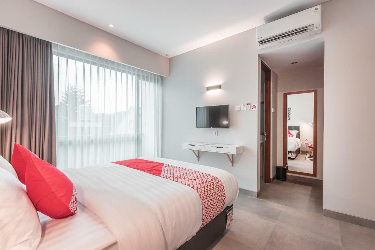 Oyo 780 Acg House Kalibata Syariah 2*