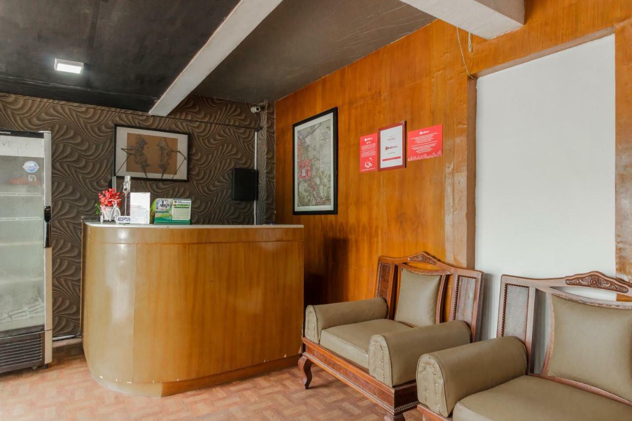 Guest house Reddoorz Syariah At Taman Bendungan Asahan Jakarta