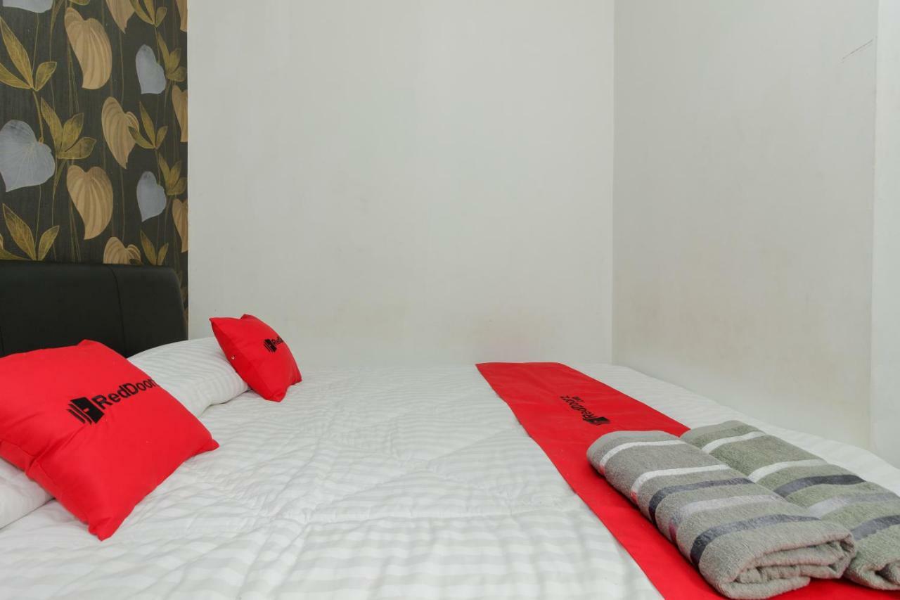 Reddoorz Syariah At Taman Bendungan Asahan Guest house
