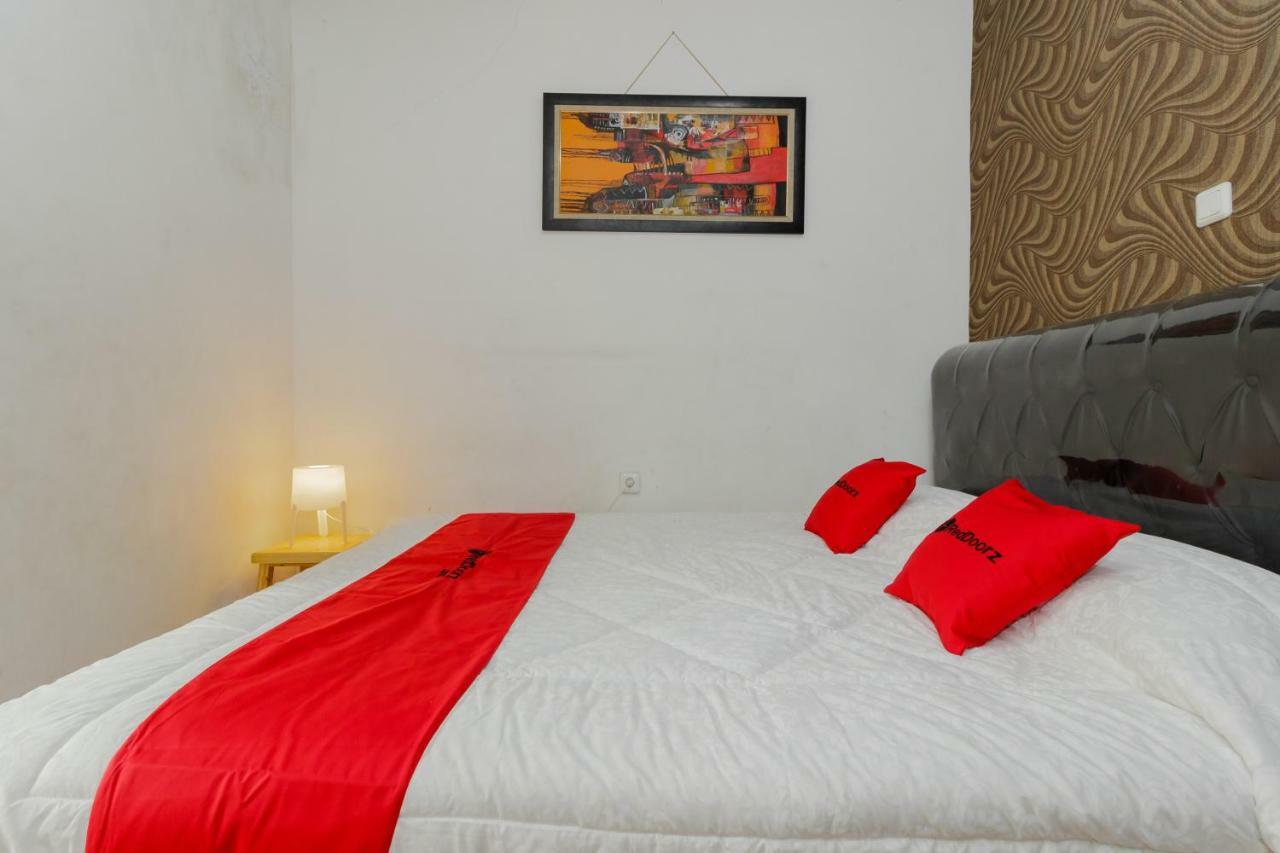 Guest house Reddoorz Syariah At Taman Bendungan Asahan 2*