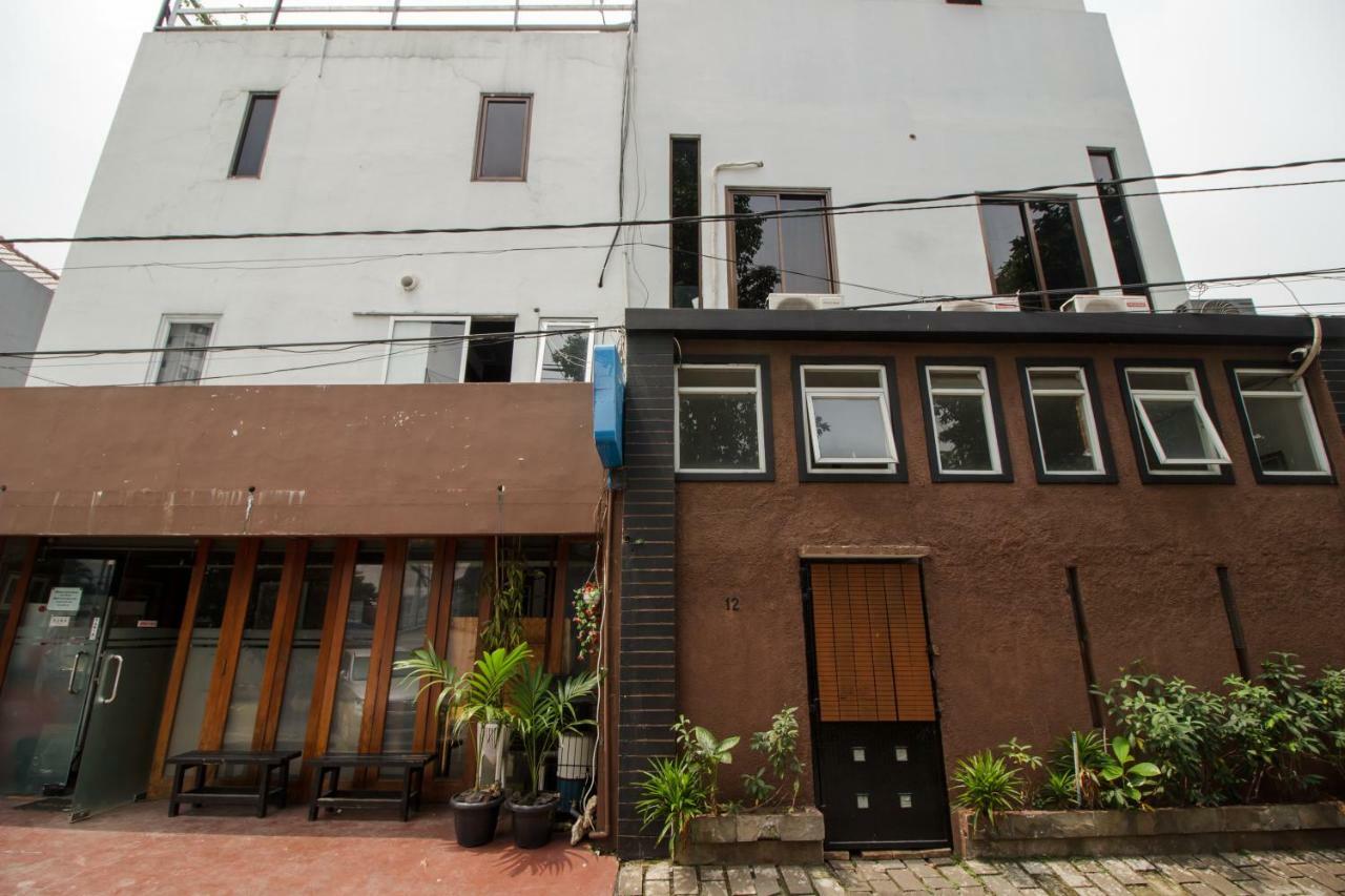 Reddoorz Syariah At Taman Bendungan Asahan