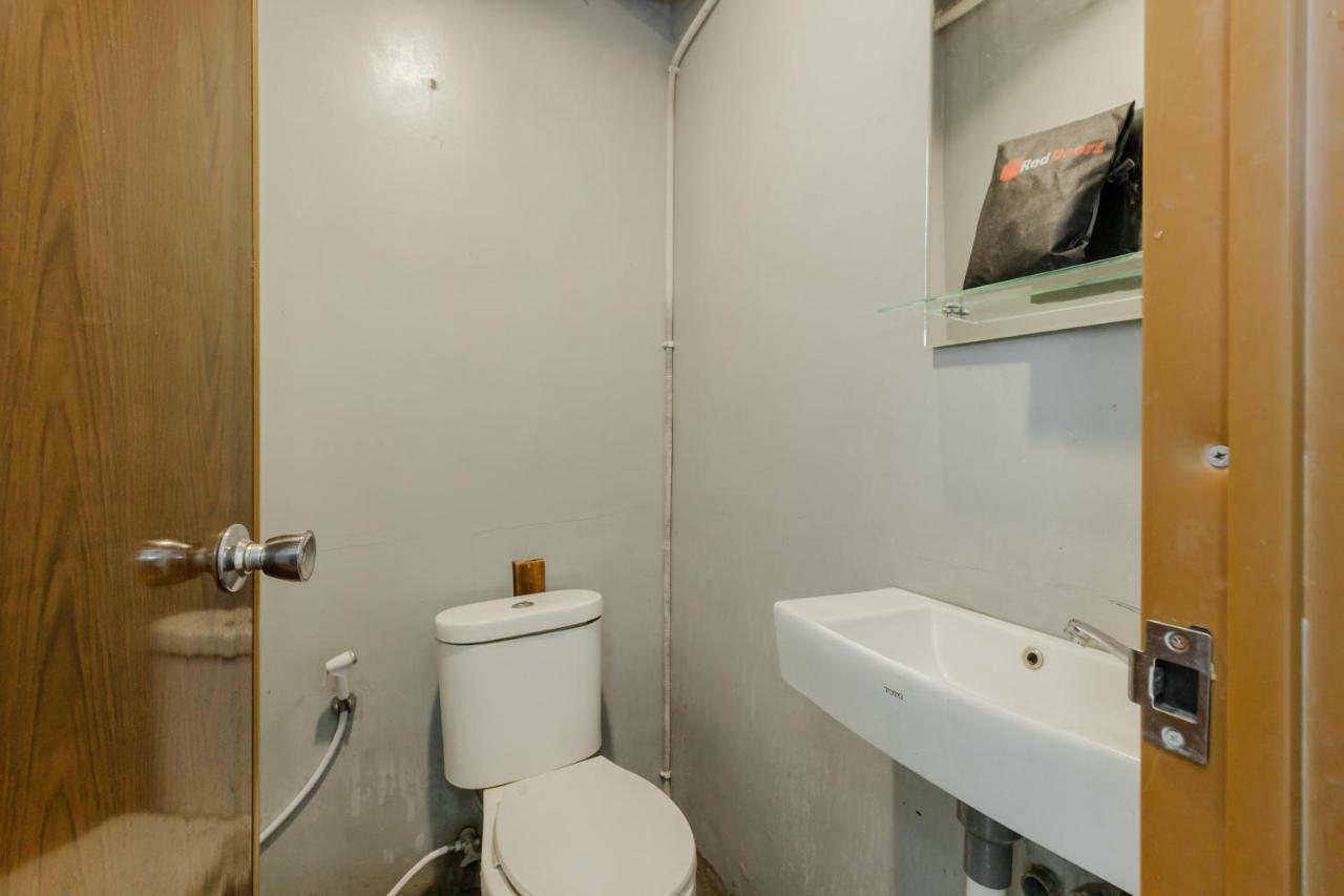 Guest house Reddoorz Syariah At Taman Bendungan Asahan