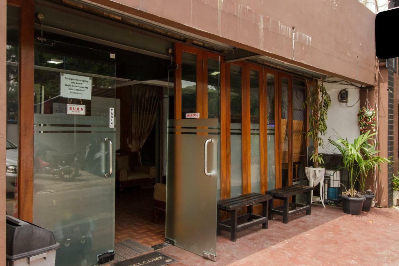 Reddoorz Syariah At Taman Bendungan Asahan 2*