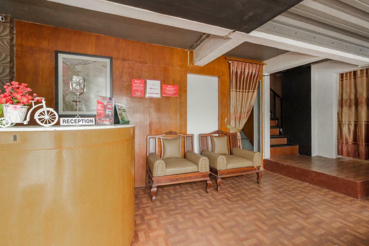 Guest house Reddoorz Syariah At Taman Bendungan Asahan Jakarta