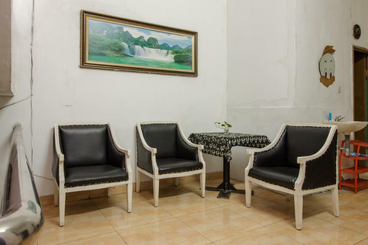 Reddoorz Syariah At Taman Bendungan Asahan Guest house