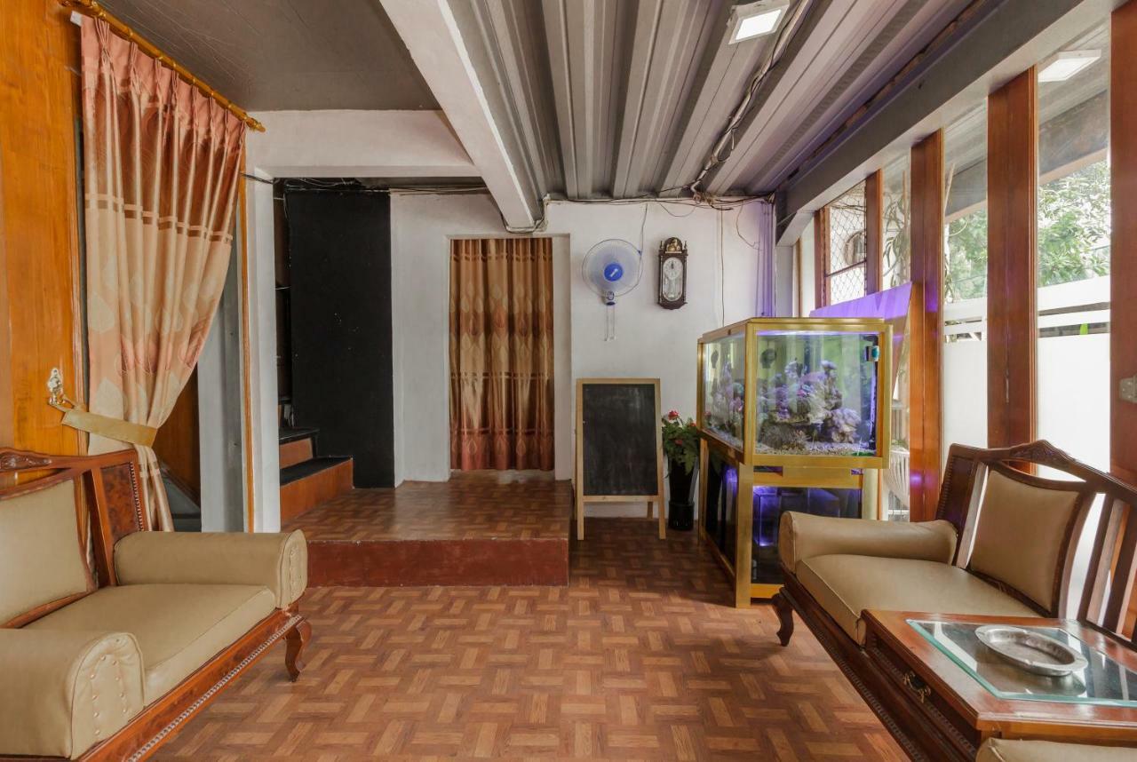 Reddoorz Syariah At Taman Bendungan Asahan Guest house 2*