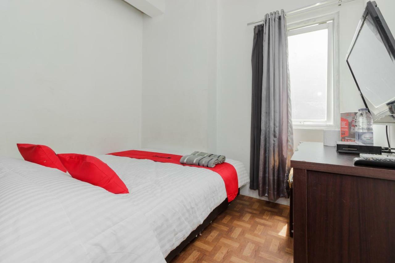 Reddoorz Syariah At Taman Bendungan Asahan Guest house Jakarta