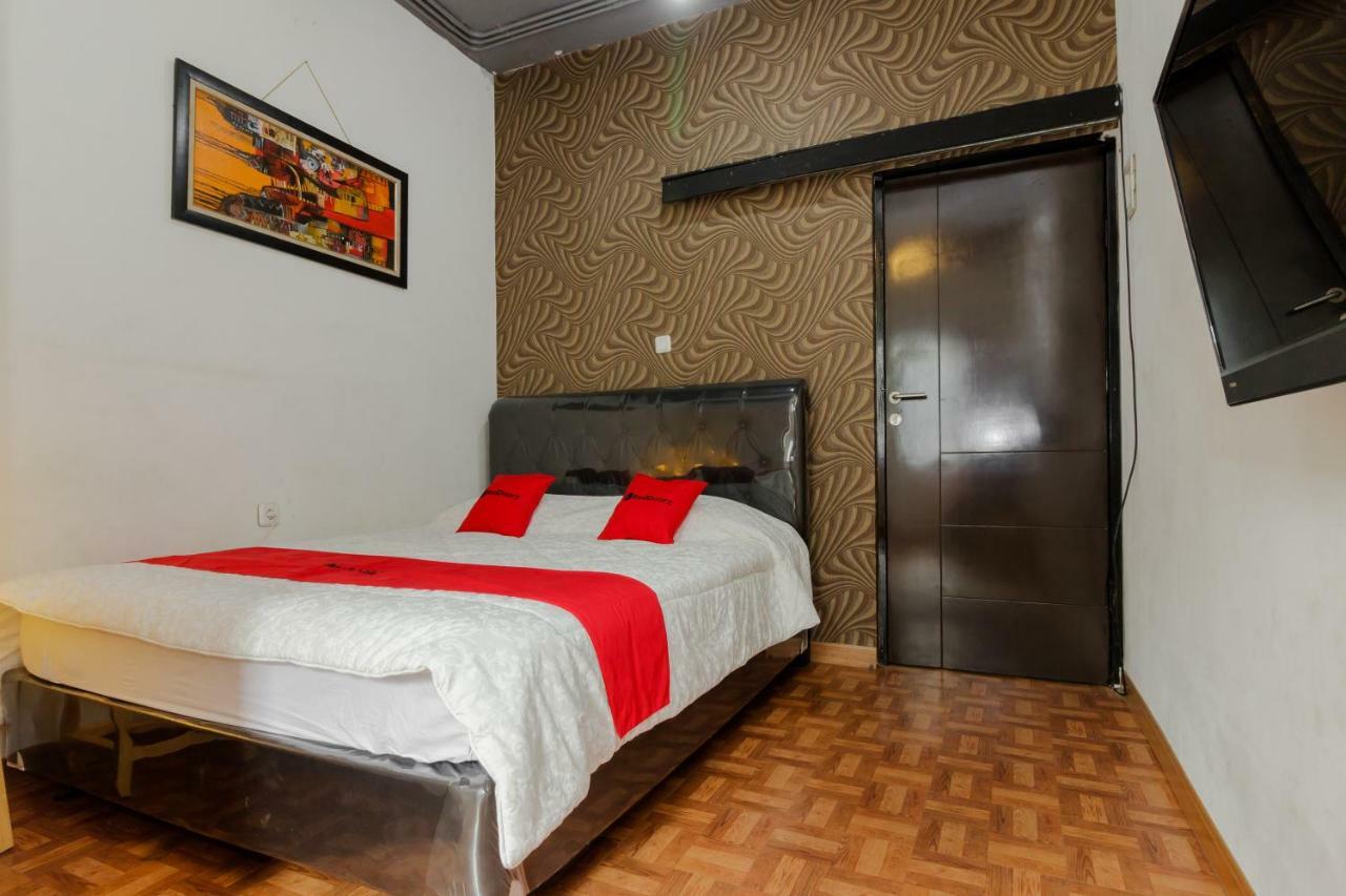 Reddoorz Syariah At Taman Bendungan Asahan Guest house 2*