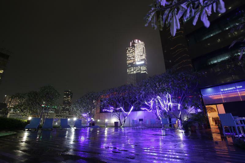 Manhattan Hotel Jakarta Hotel Jakarta