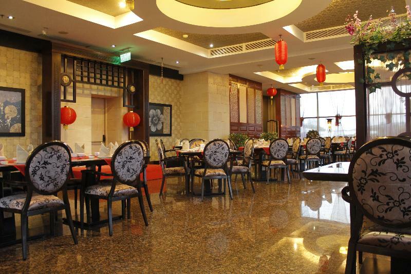 Hotel Manhattan Hotel Jakarta 5*
