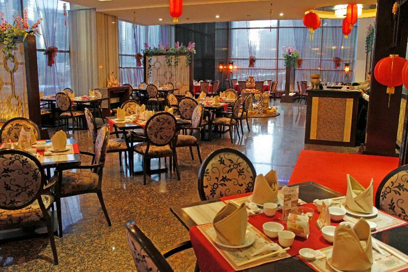 Manhattan Hotel Jakarta