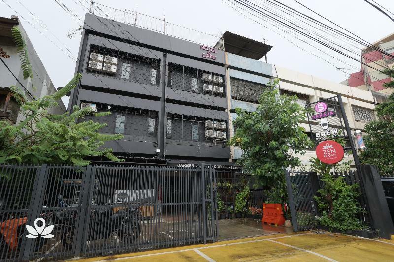 Hotel Zen Sawah Besar Jakarta