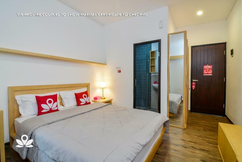 Guest house Legacy Indah Syariah