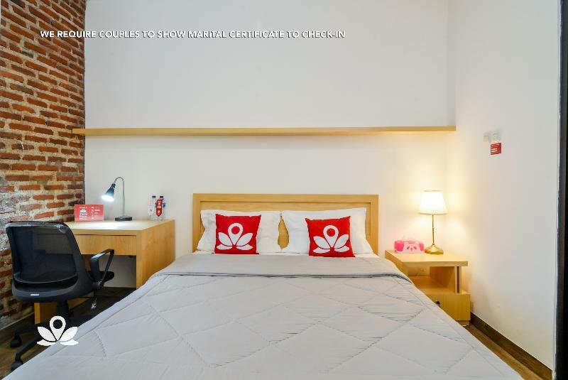 Legacy Indah Syariah Guest house Jakarta