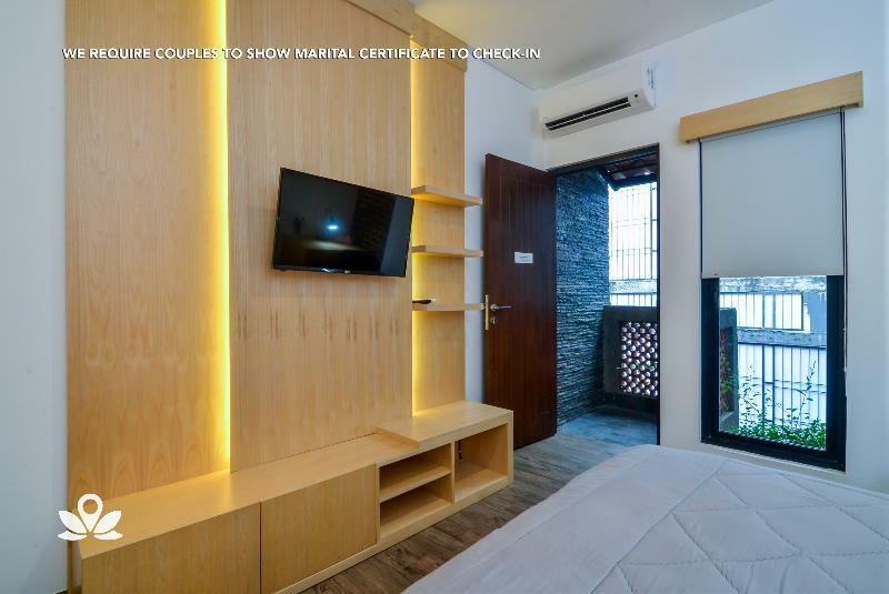 Legacy Indah Syariah Jakarta