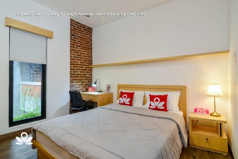Legacy Indah Syariah Guest house