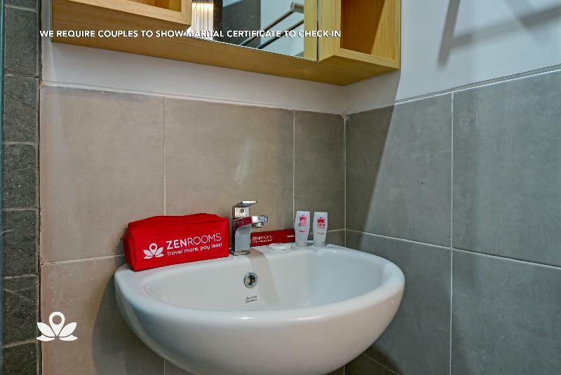 Guest house Legacy Indah Syariah 2*