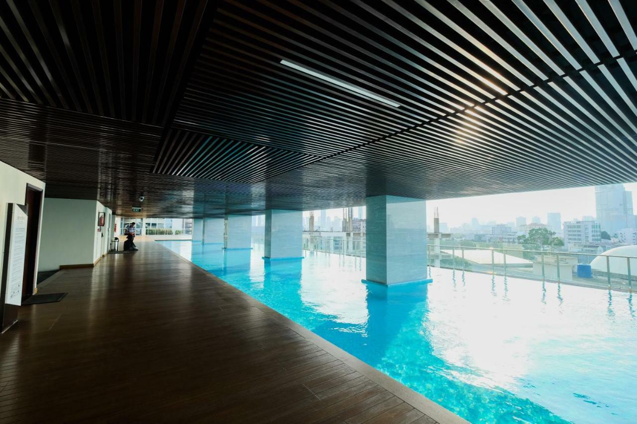 Modern Menteng Park By Travelio Jakarta