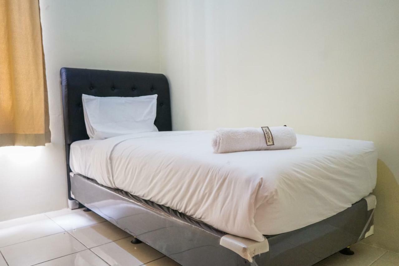 Minimalist 2br Marina Ancol By Travelio * Jakarta