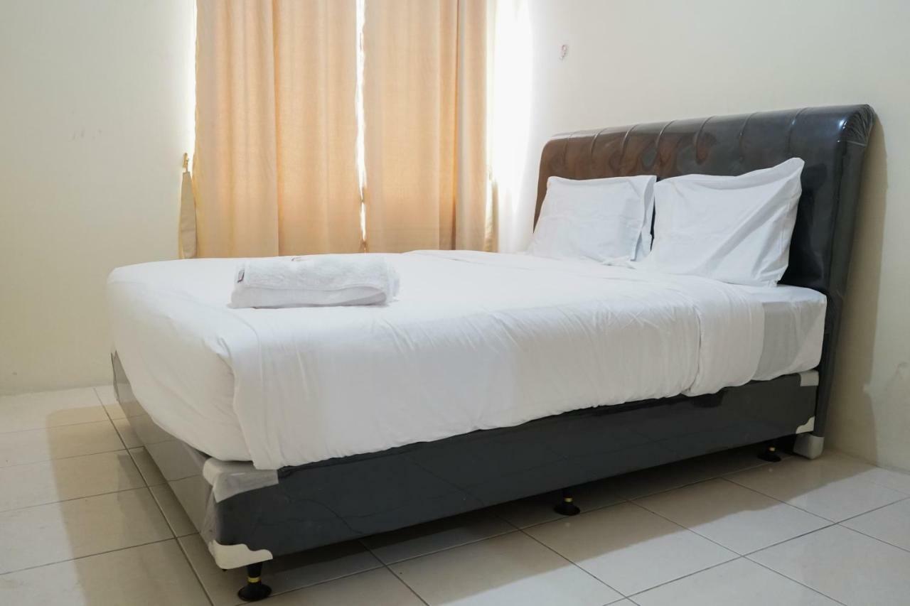 Minimalist 2br Marina Ancol By Travelio