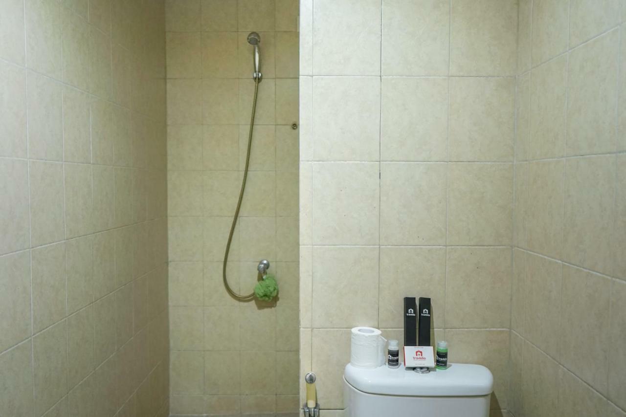 Minimalist 2br Marina Ancol By Travelio Apartment Jakarta