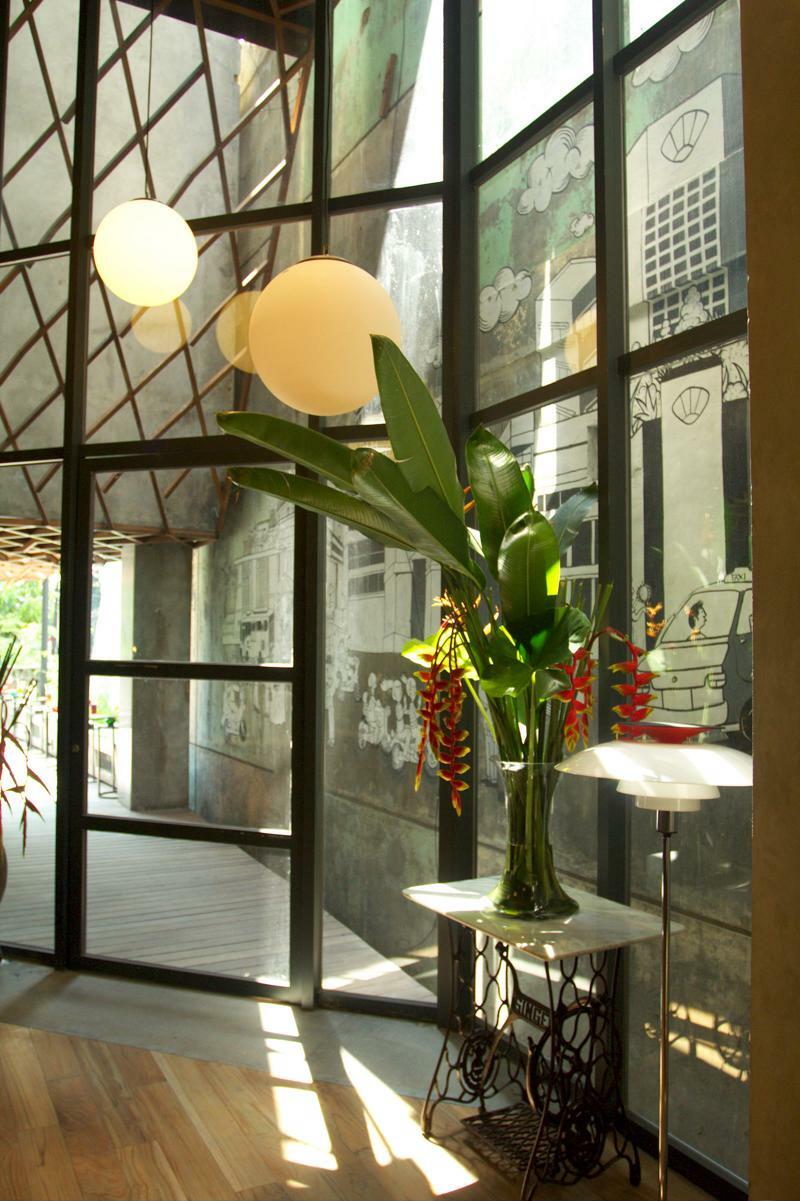Hotel Kosenda Jakarta