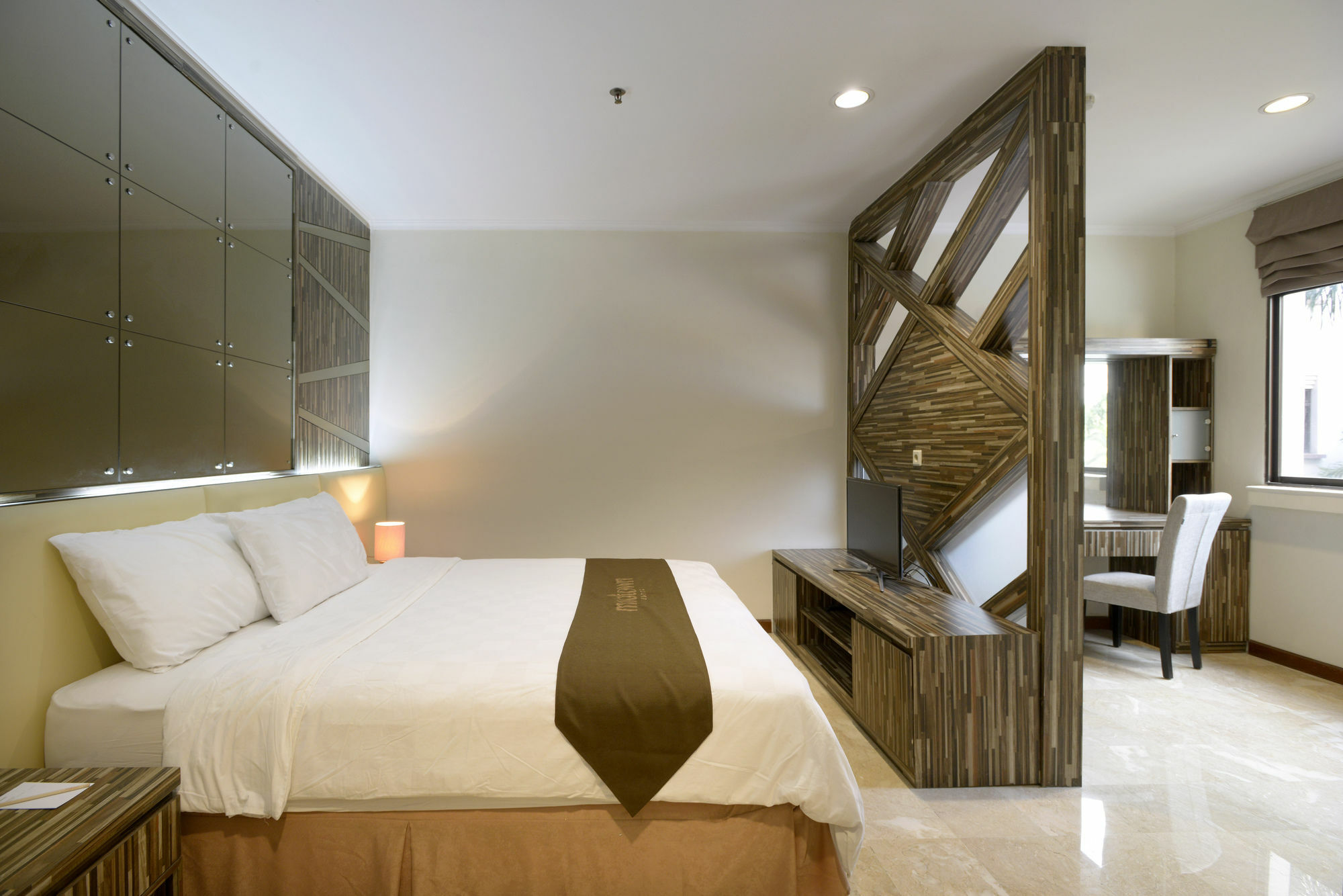 Midtown Simatupang 4*