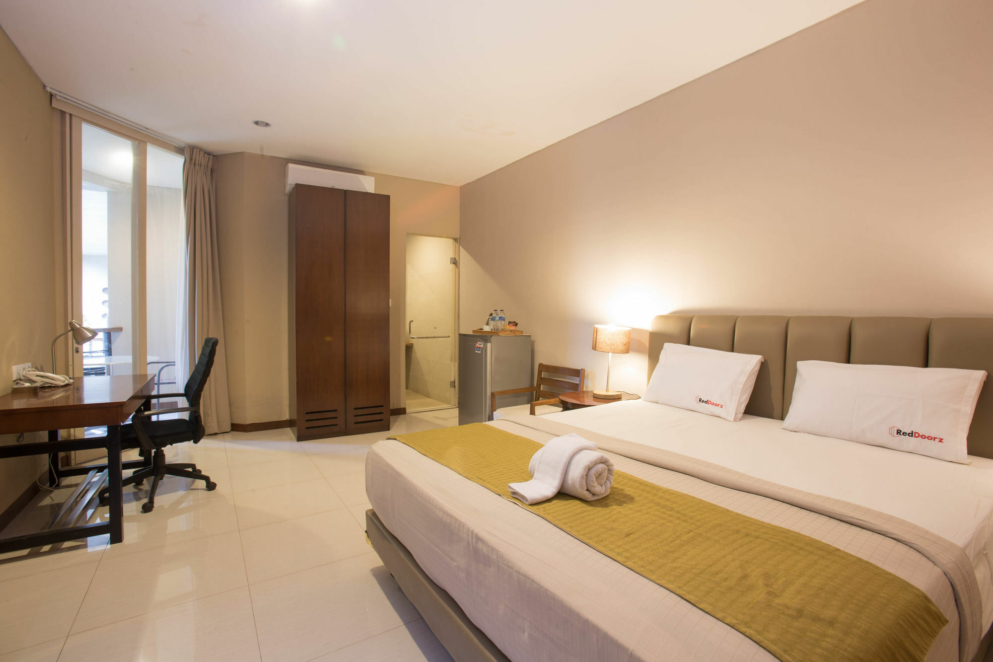Reddoorz Plus @ Cipete Selatan 3*