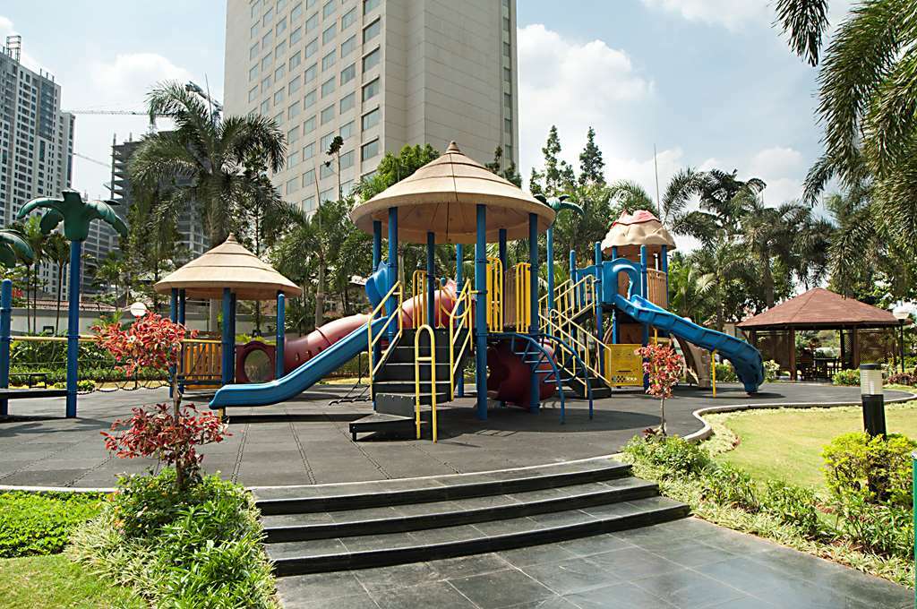 The Residences At Puri Casablanca Aparthotel Jakarta
