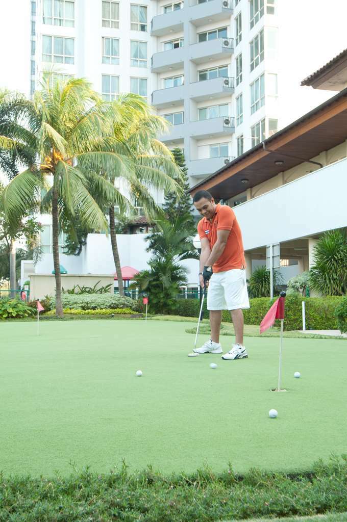 The Residences At Puri Casablanca Aparthotel Jakarta