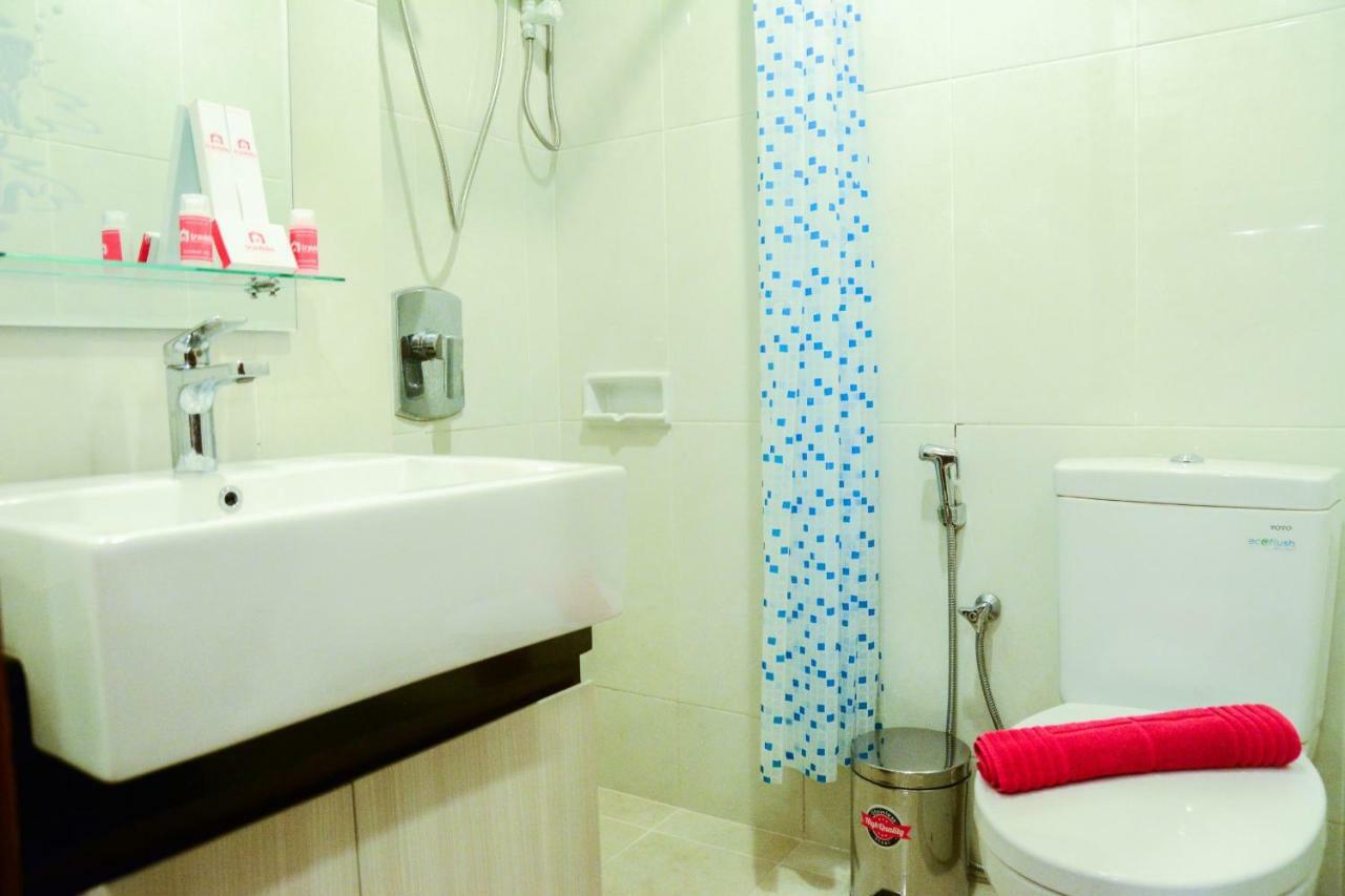 Apartment At Capitol Park By Travelio Jakarta