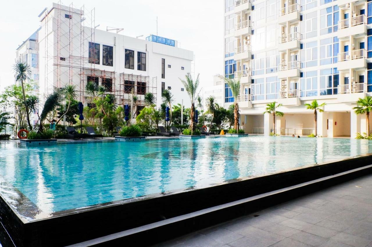 Apartment At Capitol Park By Travelio