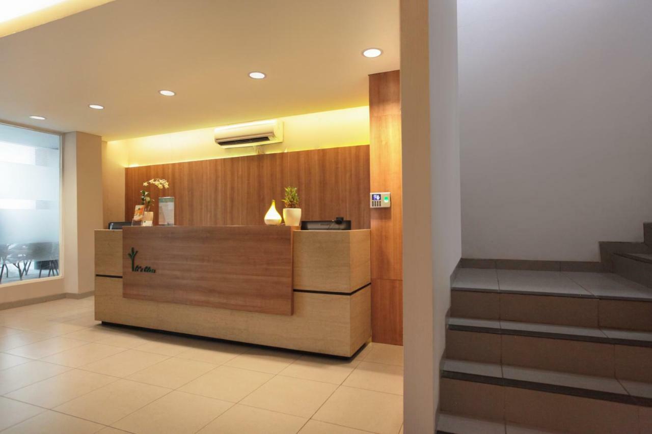 Legreen Kuningan Jakarta