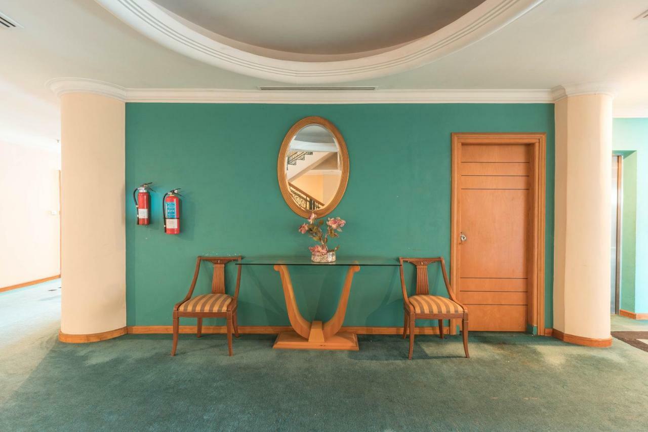 Bulevar Tanjung Duren Hotel Jakarta