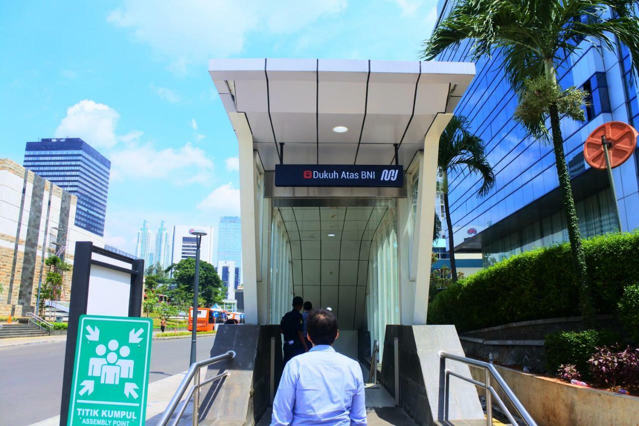 Ai Thamrin Hotel