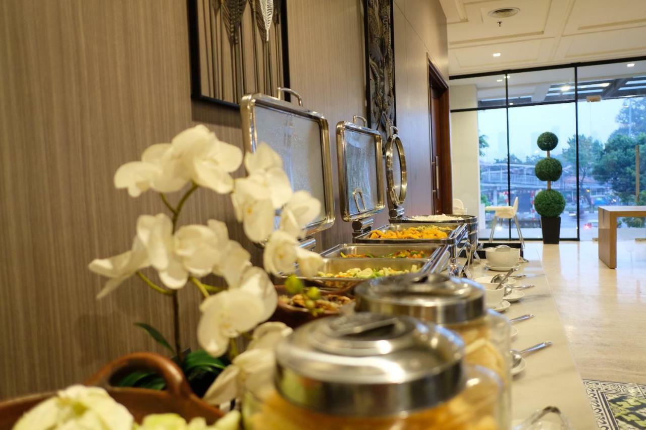 Hotel Rivoli Jakarta