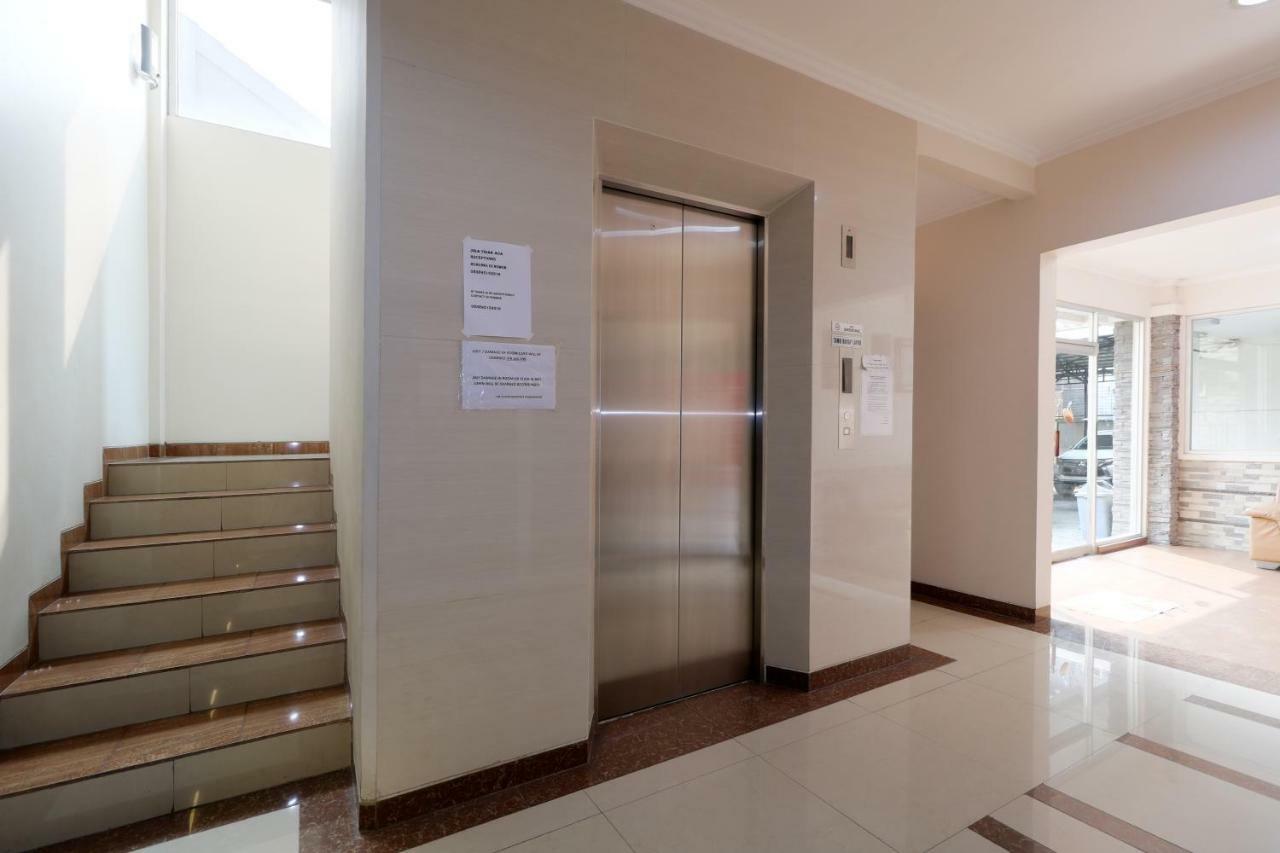 Clover Guest house Jakarta