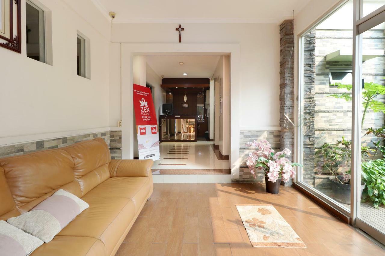 Guest house Clover *