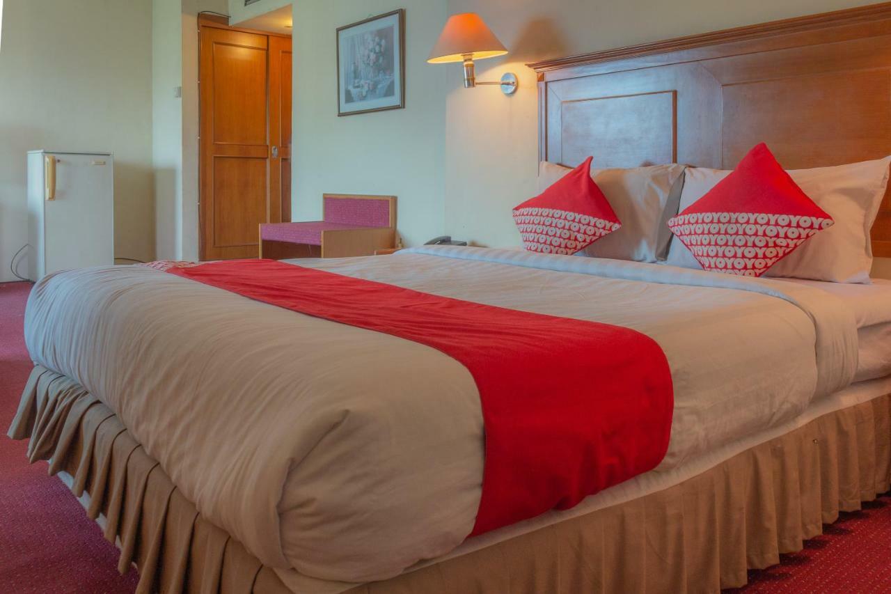 Hotel Collection O 7 Melawai Jakarta