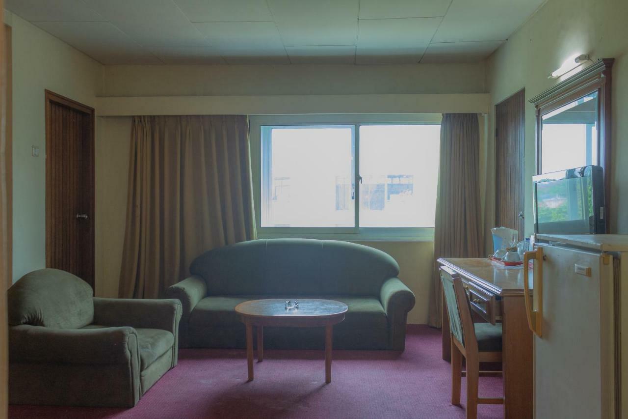 Collection O 7 Melawai Hotel Jakarta