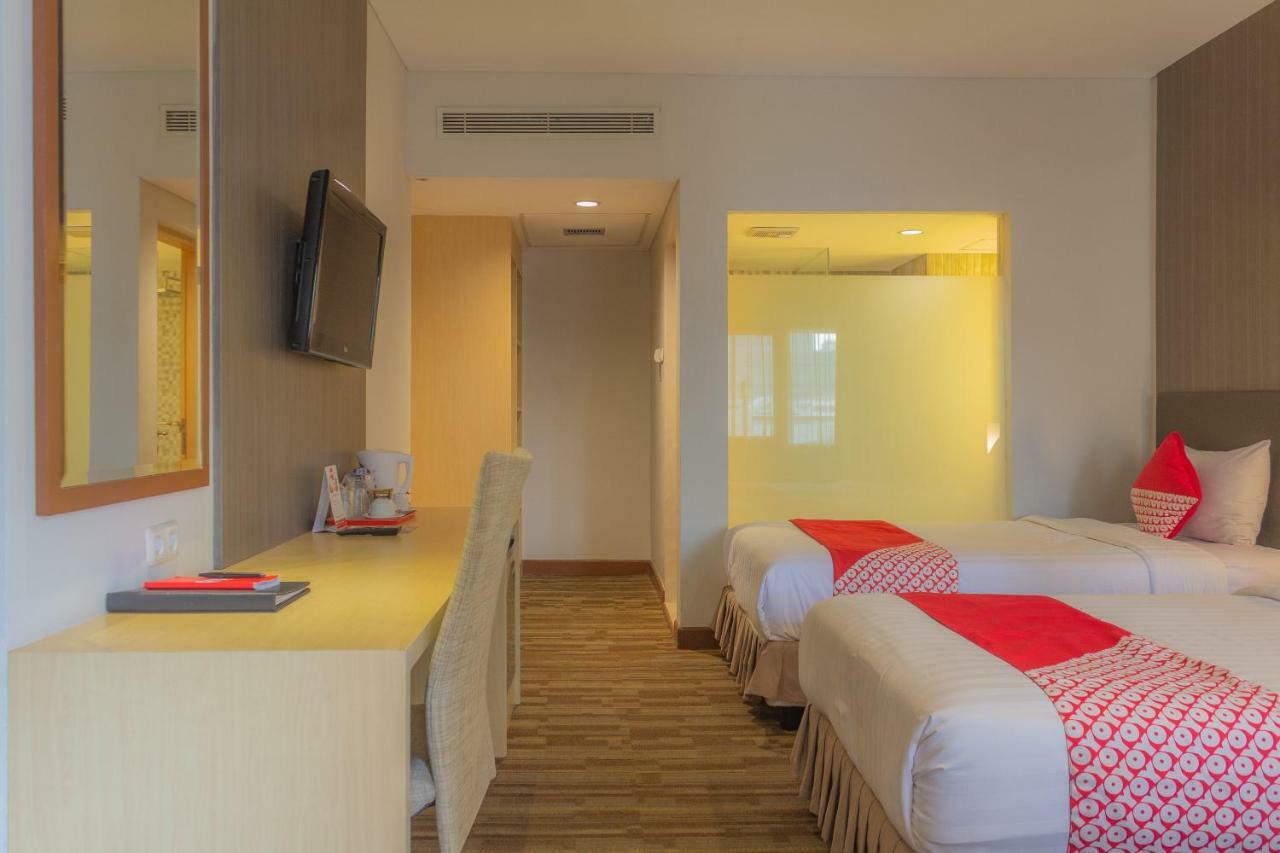 Hotel Collection O 7 Melawai 3*