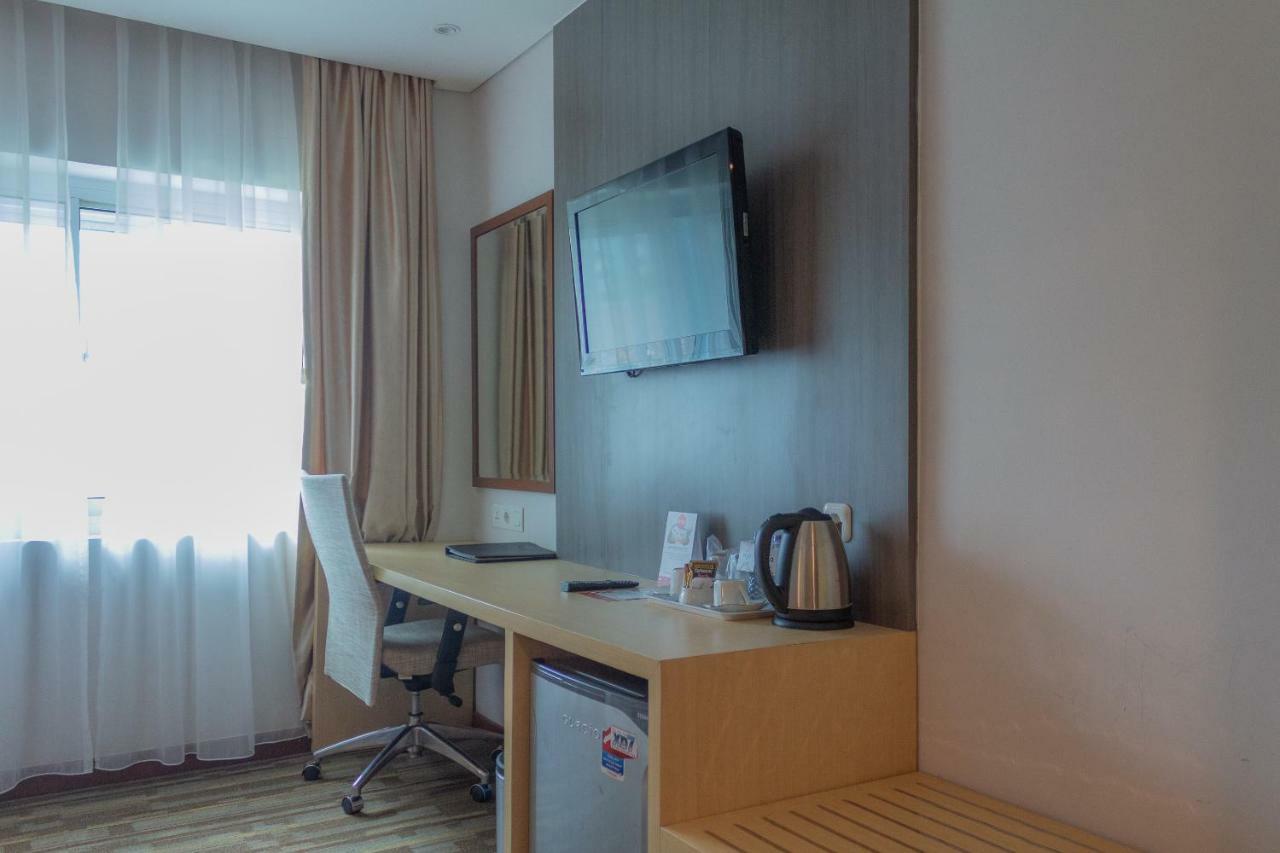 Collection O 7 Melawai Hotel 3*
