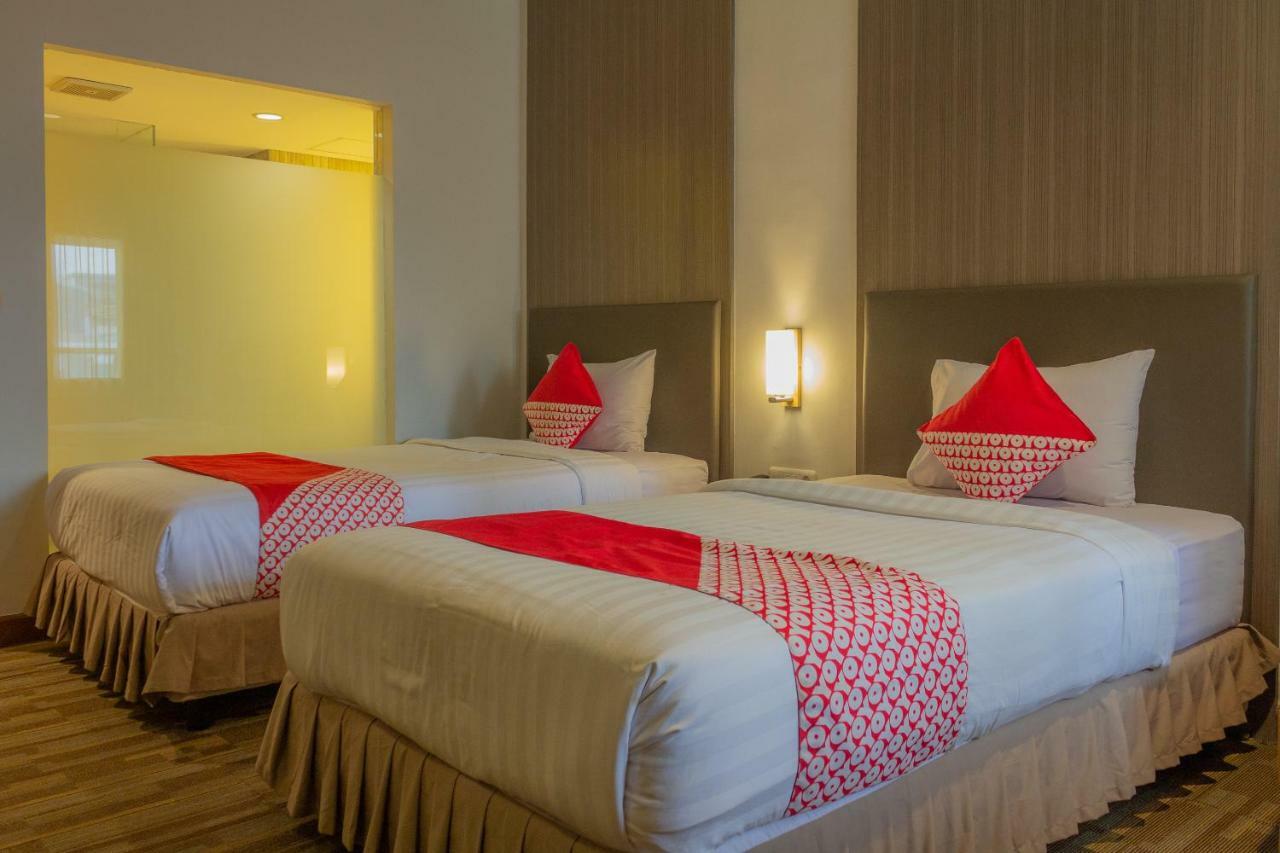 Hotel Collection O 7 Melawai Jakarta