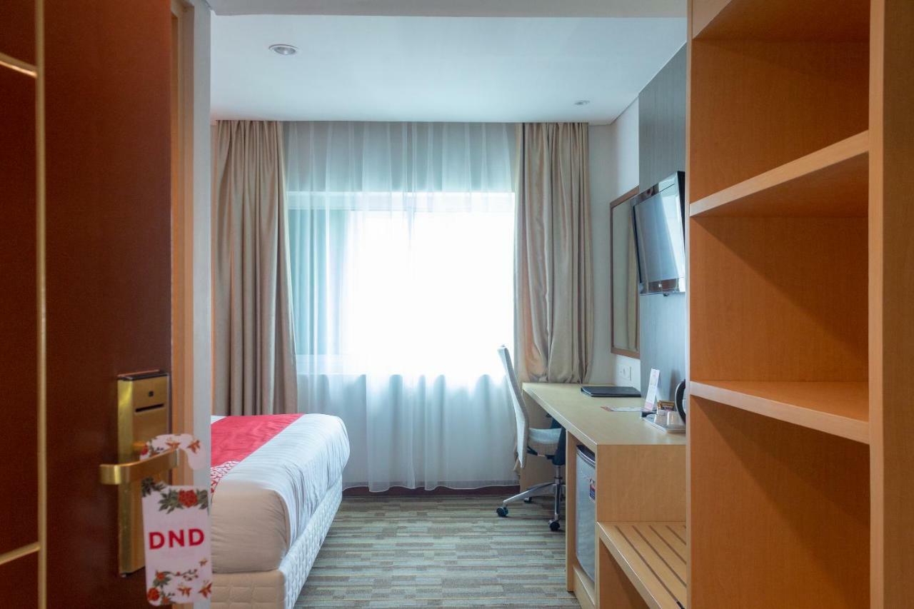 Hotel Collection O 7 Melawai