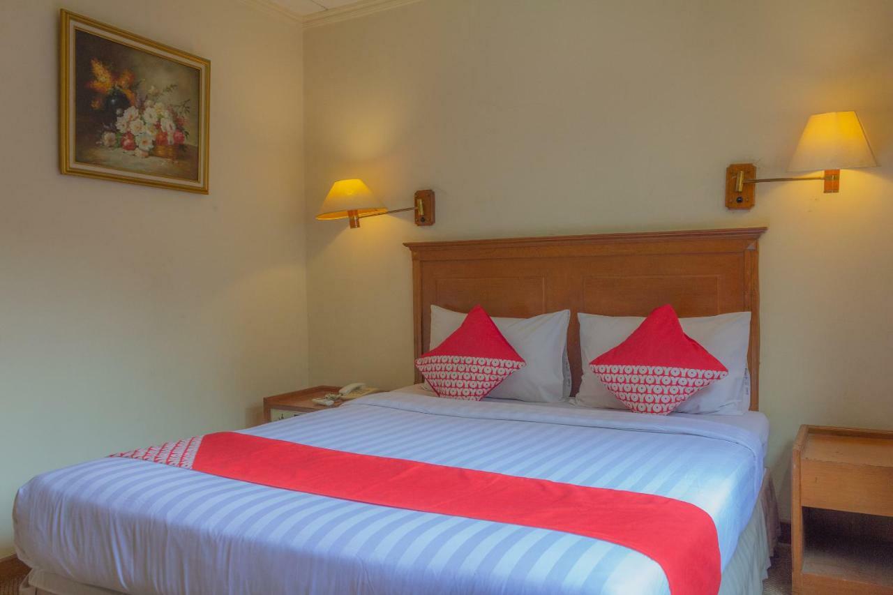 Collection O 7 Melawai Hotel 3*