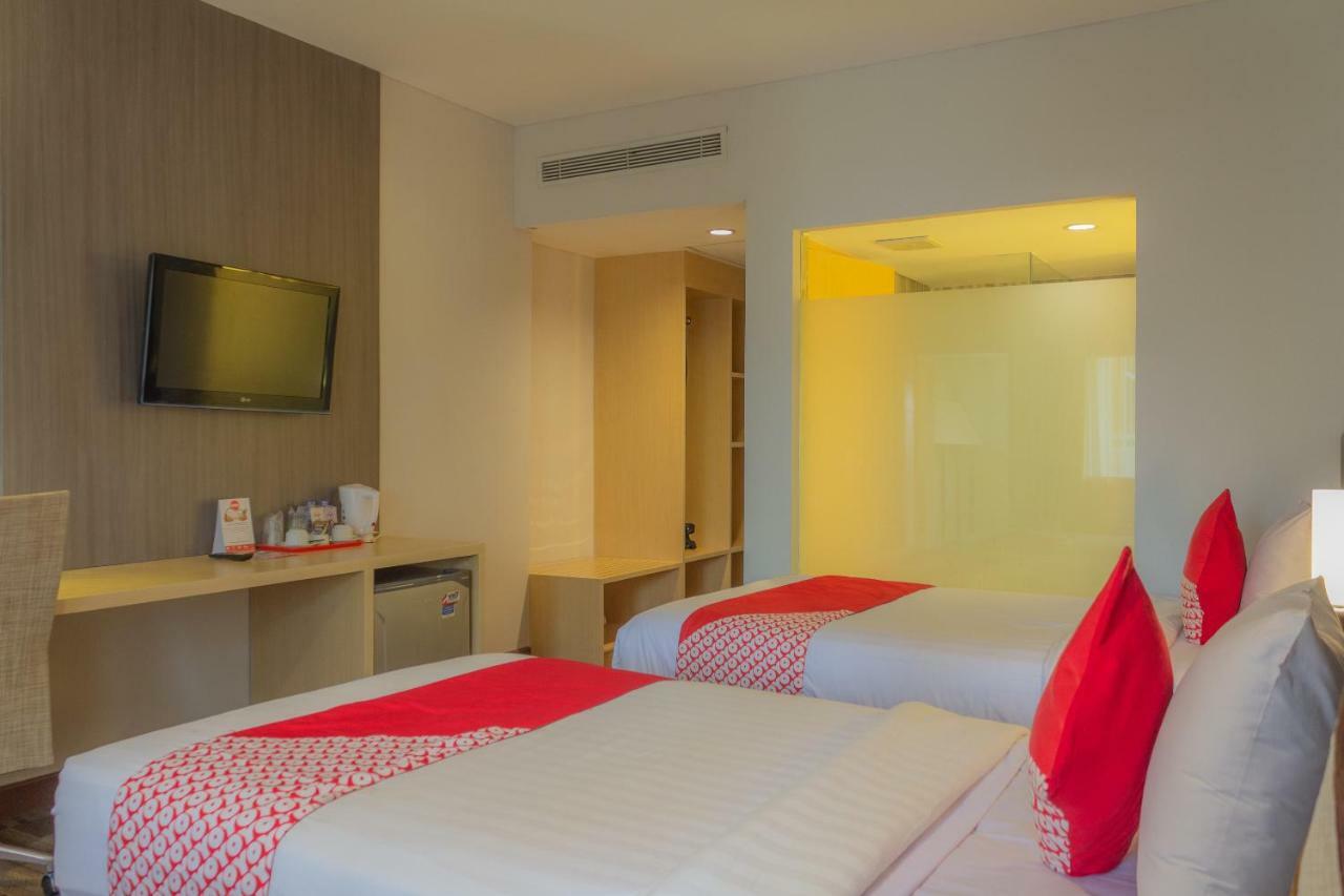 Collection O 7 Melawai Hotel 3*