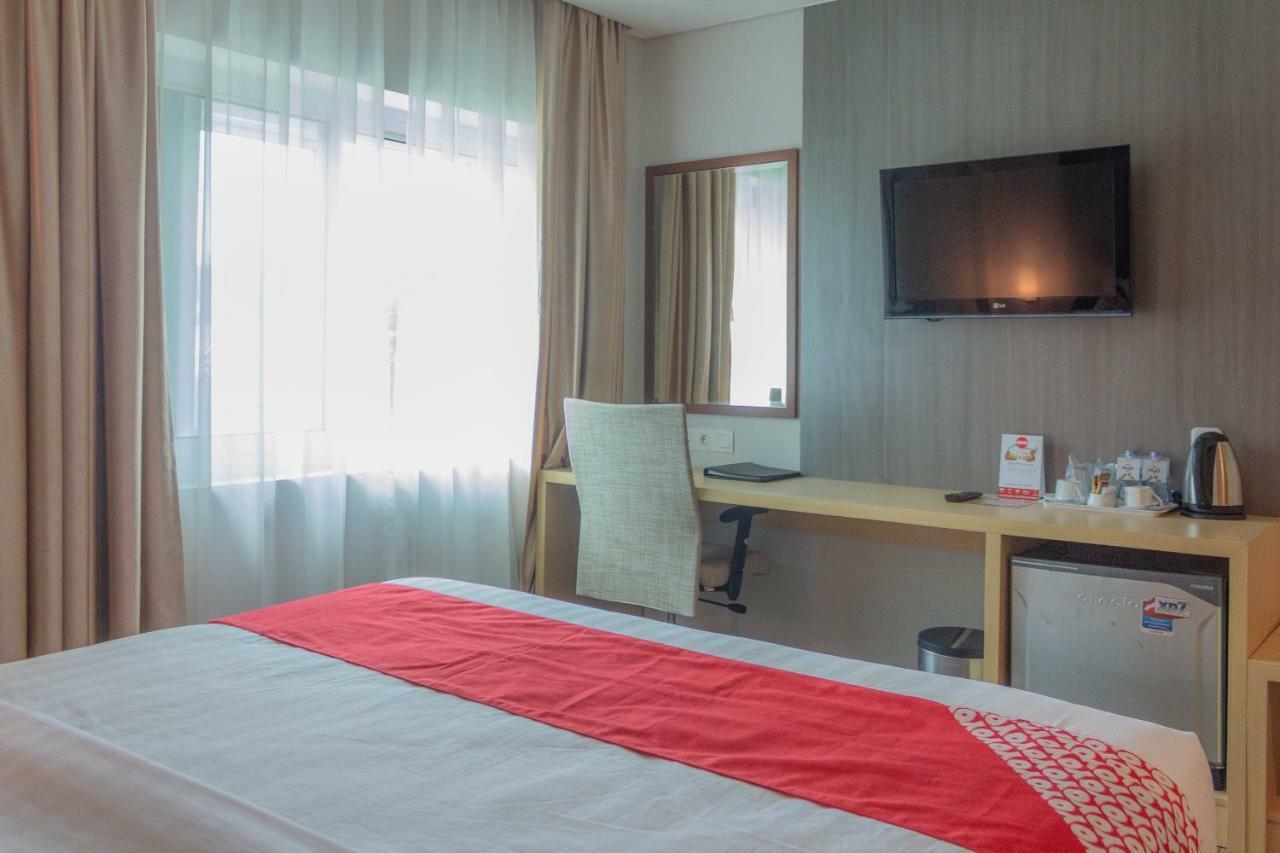 Collection O 7 Melawai Hotel 3*