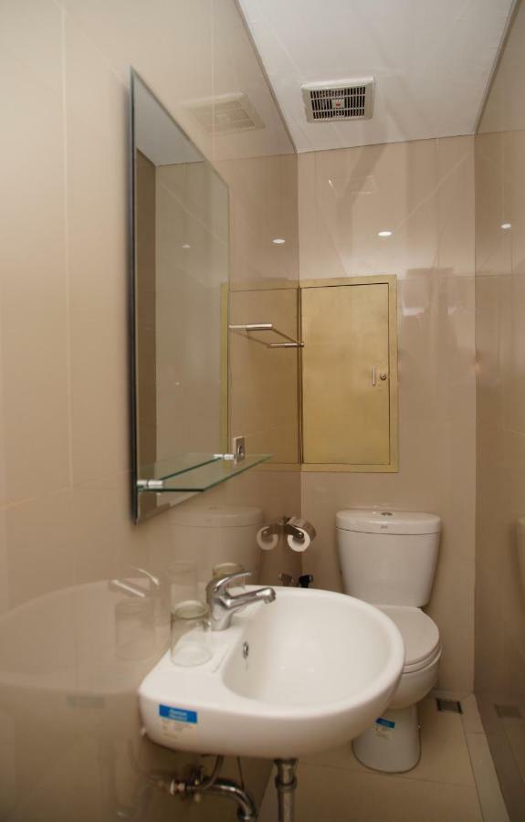 Hotel T63 By Shm Jakarta