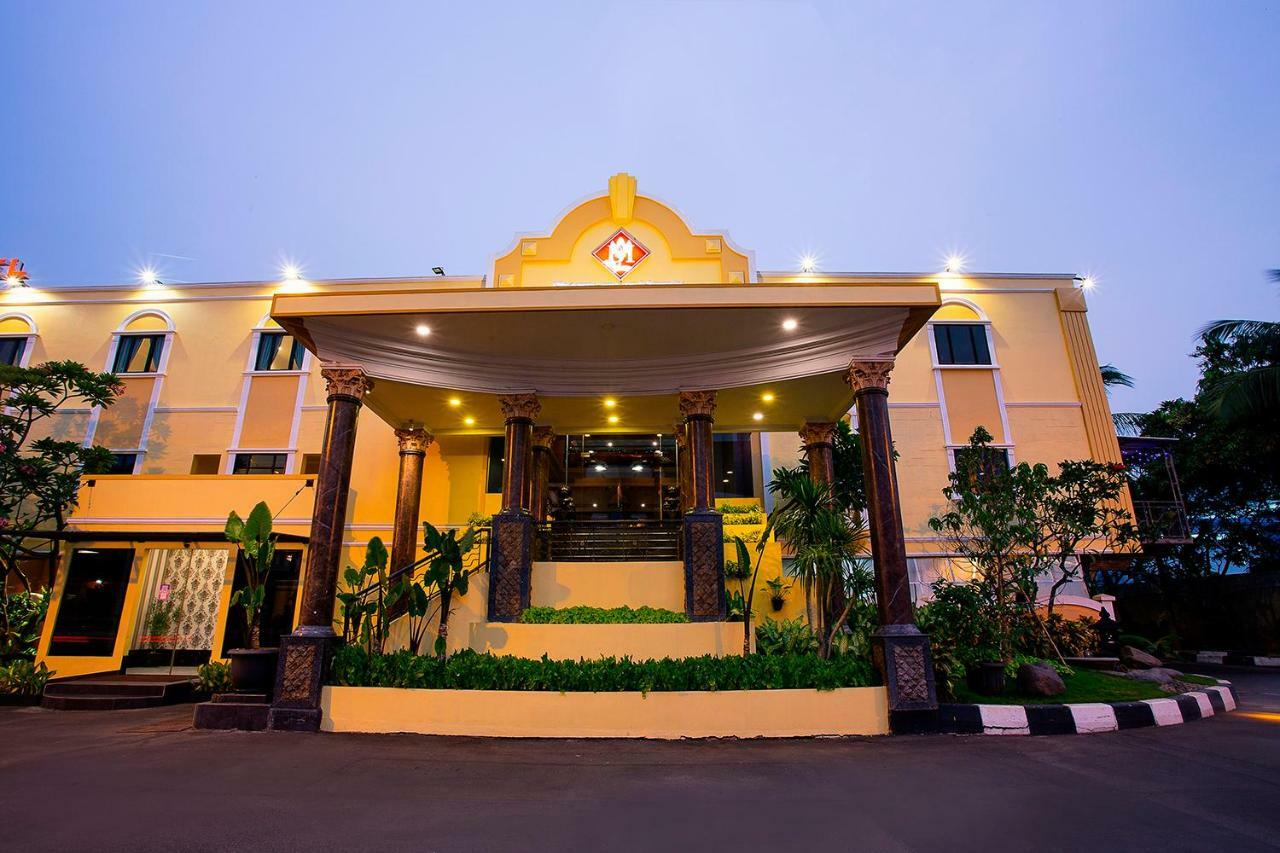 Hotel Bi Executive Jakarta