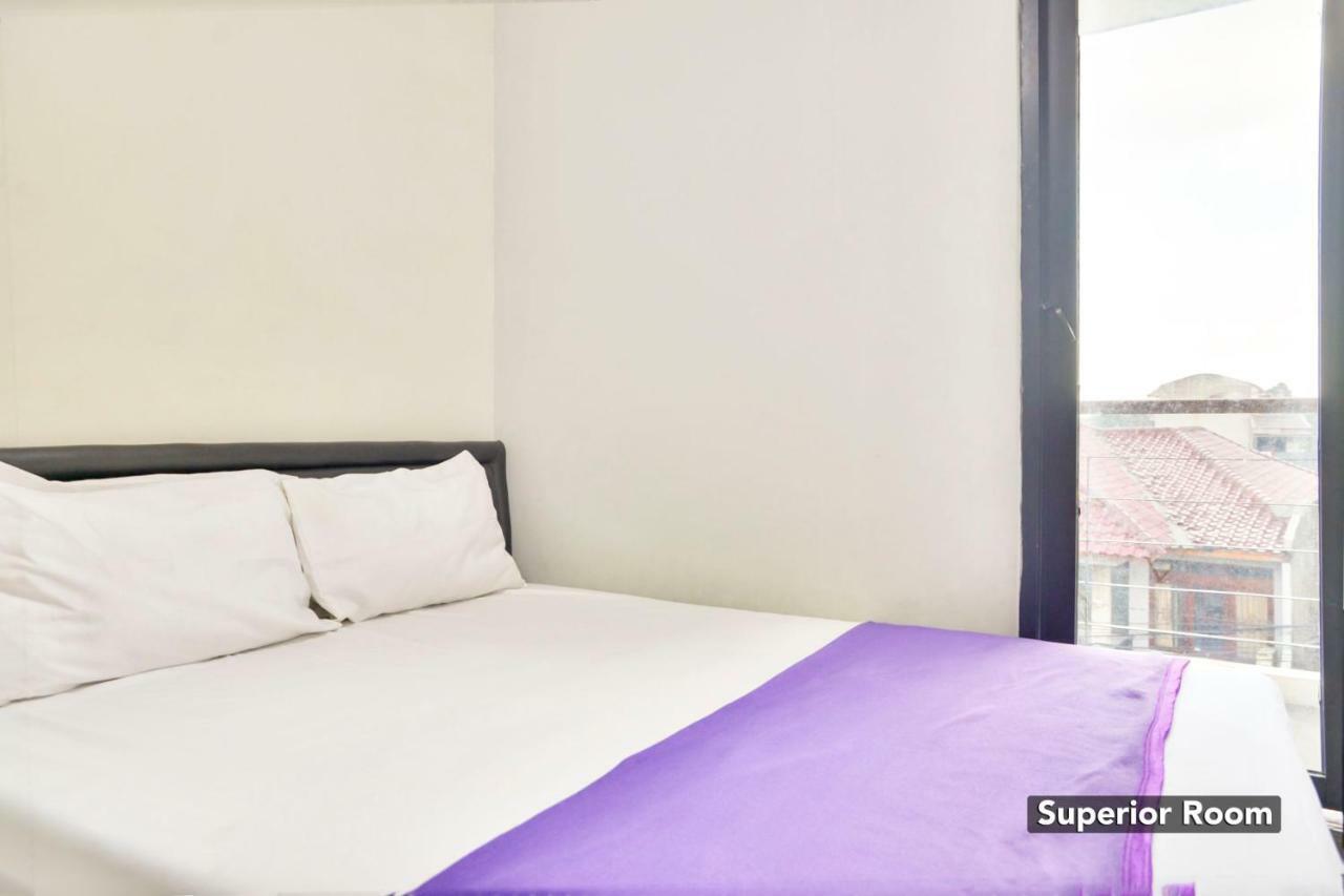 Barkah Place Guest house *